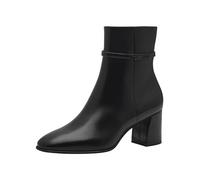 Tamaris Bottes classiques pour femme, semelle TOUCHit, Noir Black Comb, 38 EU