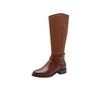 Bottes Tamaris 25614-45 pour Femme 37 Marron