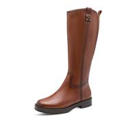 Tamaris Bottes cognac, Taille 39