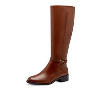 Tamaris Bottes cognac, Taille 42