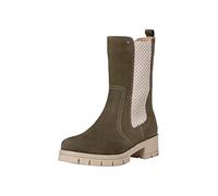Tamaris Bottes confortables Chelsea 8-85414-29, kaki, 42 EU Large