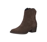 Tamaris Bottes de cowboy chocolat, Taille 39