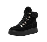 Tamaris Bottes de neige pour femme Wl Lace, 1-26291-45, Noir, 38 EU