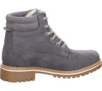 Tamaris bottes d'hiver femmes gris 38