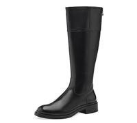 Tamaris Bottes élégantes pour femme 1-25540-41 - Noires, Noir, 37 EU
