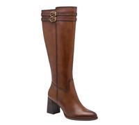 Tamaris - Bottes Hautes - Femme - Chaussures - Brun - Taille: 41 EU