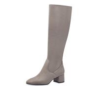 Tamaris Bottes hautes pour femme 1-25541-43, gris, 41 EU