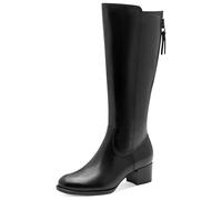 Tamaris Bottes longues noires, Noir , 36 EU