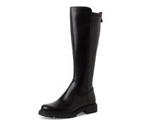 Tamaris Bottes pour femme 12560543 semelle TOUCHit Noir Taille 38