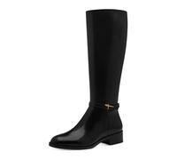 Tamaris Bottes 1-25529-43 001 Femme Noir Taille 38 EU