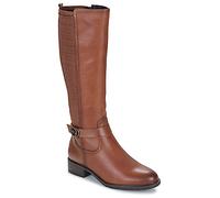 Tamaris Bottes plates CORELIS in Marron 39