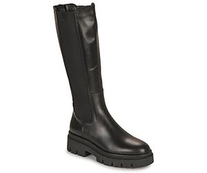 Tamaris Bottes plates LEWISIA in Noir 39