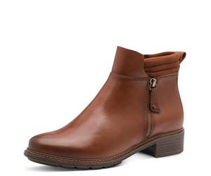 Tamaris Bottes plates pour femme