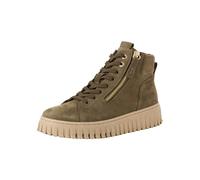 Tamaris Bottes tendance pour femme 1-25206-43, olive, 39 EU