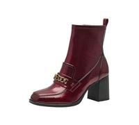 Tamaris Bottes tendance pour femme 1-25320-43, merlot, 36 EU