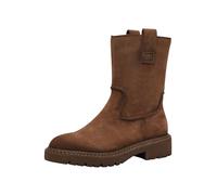 Tamaris Femme 1-25470-43 Botte Tendance, Camel, 38 EU
