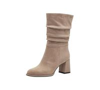 Bottes femmes Tamaris BANOFIS Beige 36