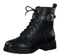 Tamaris Bottines à lacets noires Taille 38