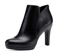 Bottines et boots Tamaris 25326-41 pour Femme 38 Noir