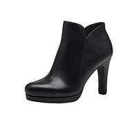 Tamaris Boots LUBNA in Noir 40
