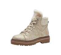 Boots femmes Tamaris AVARELLE Beige 41