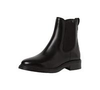 Tamaris Bottine Chelsea 1-25029-41 001 ajustée Taille: 38 EU