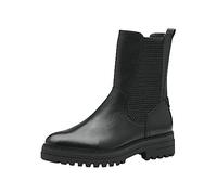 Tamaris Bottine Chelsea 1-25439-41 001 ajustée Taille: 37 EU