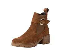 Bottines et boots Tamaris 25447-43 pour Femme 39 Marron