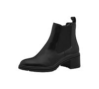 Tamaris Bottines Chelsea 25456-43 Noir Taille 38