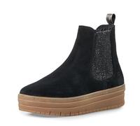 Tamaris Bottine Chelsea 1-25832-43 001 Taille: 36 EU