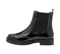 Tamaris - Bottine Chelsea - Femme - Chaussures - Noir - Taille: 39 EU