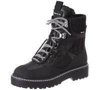 Tamaris Bottines 1-1-26886-39, Peigne noir, 40 EU