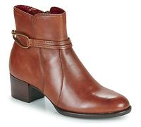 Tamaris Bottines 25042 in Marron 41