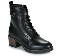 Tamaris Bottines 25143-001 in Noir 39