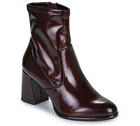 Bottines femmes Tamaris 25357-568 Rouge 38