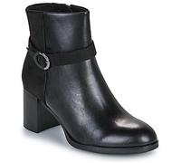Tamaris Bottines et boots 25363-45 Femme à talon Noir Taille 37
