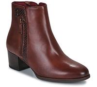 Bottines femmes Tamaris 25367-311 Marron 41