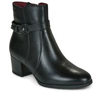 Tamaris Bottines 25373-001 in Noir 37