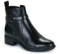 Bottines femmes Tamaris 25391-003 Noir 38