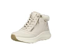 Tamaris Bottines à lacets beige clair, Taille 38