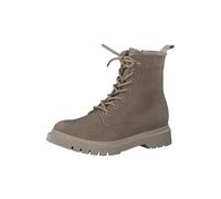 Tamaris Bottines à lacets brocart, Taille 39