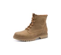 Tamaris Bottines à lacets camel, Taille 38