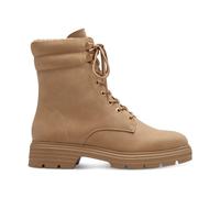 Tamaris - Bottines à lacets - Femme - Chaussures - Brun - Taille: 37 EU