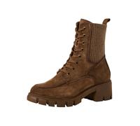 Tamaris Bottines à lacets marron, Taille 36