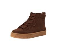Tamaris Bottines à lacets marron, Taille 39
