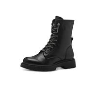 Tamaris Bottines à lacets noir, Taille 37