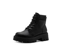 Tamaris Bottines à lacets noir, Taille 37