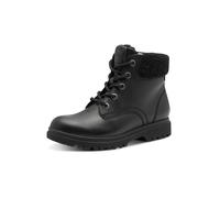 Tamaris Bottines à lacets noir, Taille 37