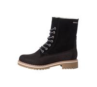 Tamaris Bottines à lacets noir, Taille 37