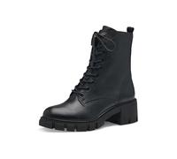 Tamaris Bottines à lacets noir, Taille 37